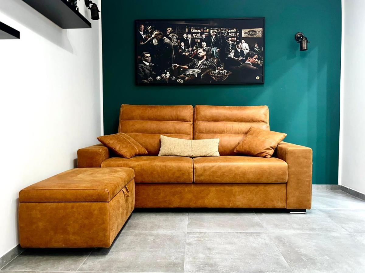 Apartamento La Delizia Bari Exterior foto